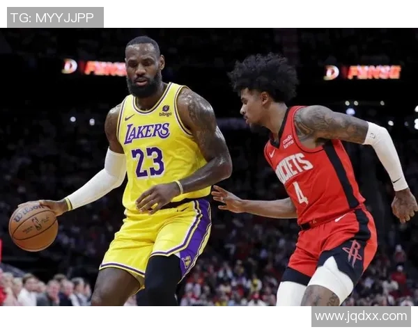 湖人对火箭精彩对决回顾NBA录像全程回放与分析