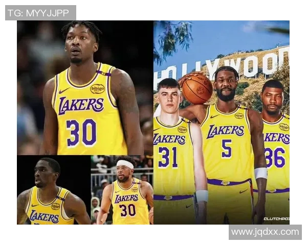 湖人队在NBA决赛中对阵法国球队的精彩对决分析与展望